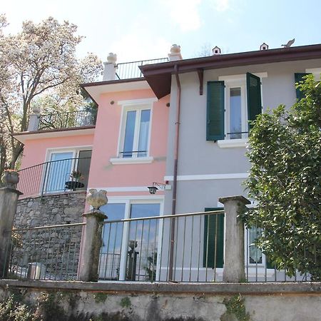 La Ciliegia Bianca Bed & Breakfast เบลจิราเต ภายนอก รูปภาพ