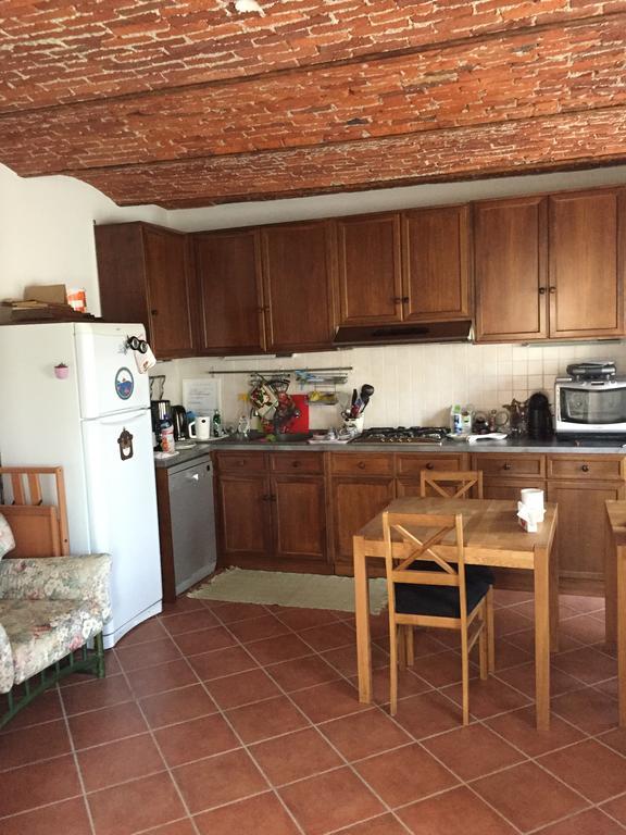 La Ciliegia Bianca Bed & Breakfast เบลจิราเต ภายนอก รูปภาพ
