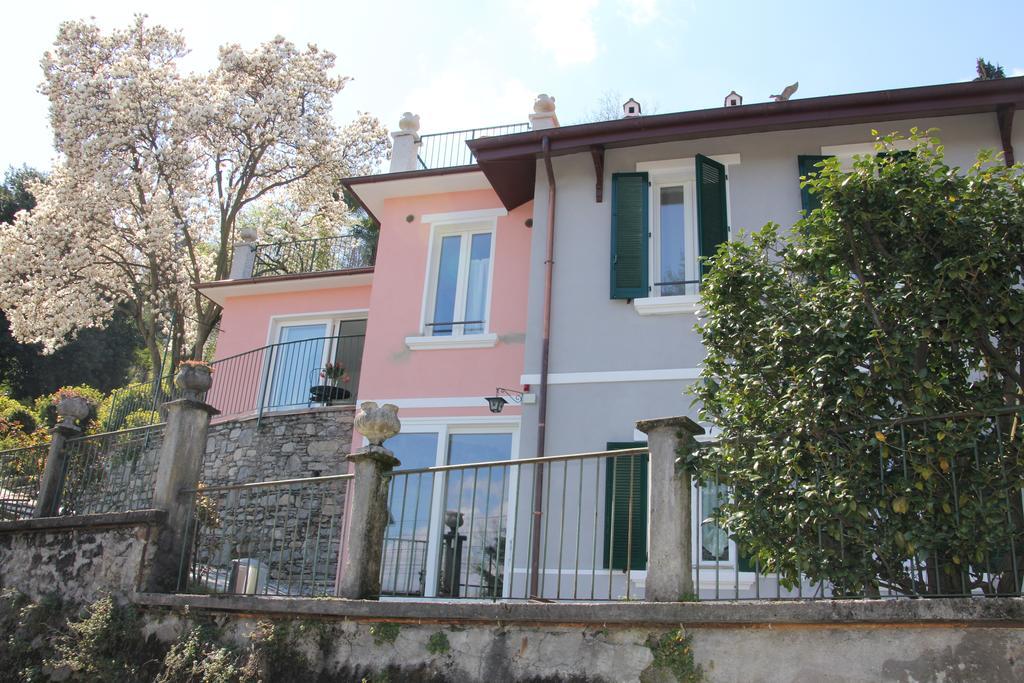 La Ciliegia Bianca Bed & Breakfast เบลจิราเต ภายนอก รูปภาพ