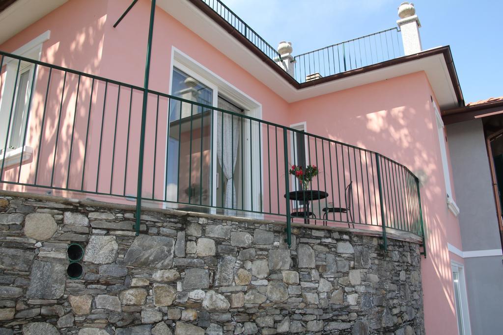 La Ciliegia Bianca Bed & Breakfast เบลจิราเต ภายนอก รูปภาพ