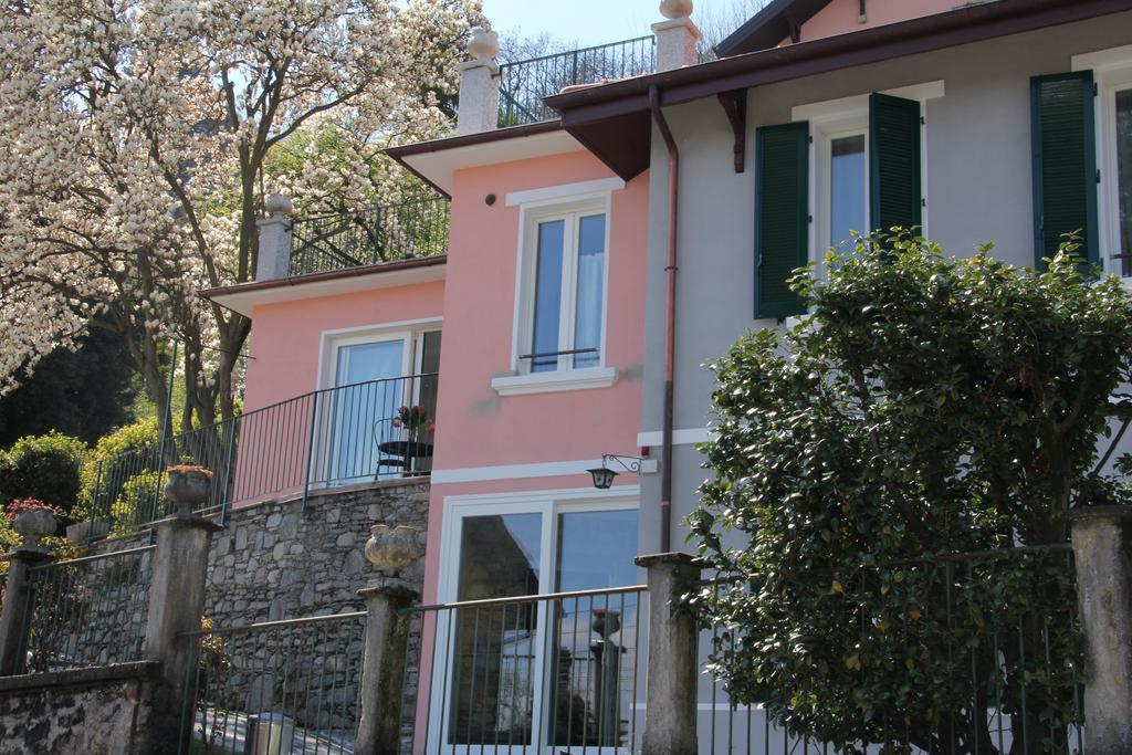 La Ciliegia Bianca Bed & Breakfast เบลจิราเต ภายนอก รูปภาพ