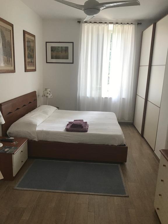 La Ciliegia Bianca Bed & Breakfast เบลจิราเต ภายนอก รูปภาพ